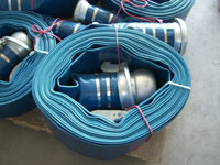 PVC Layflat Hose (1