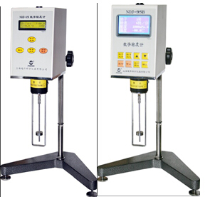 Biobase Laboratory Bdv-1s Digital Viscometer/ Viscosity Meter/ Viscosity Tester