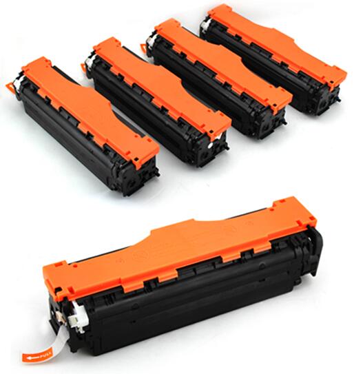 High Quality 410A - 413A Color Toner 305A Toner Cartridge for HP