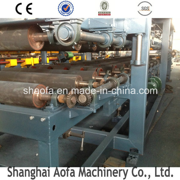 EPS Shandwich Panel Machine Product Line (AF-S1050)