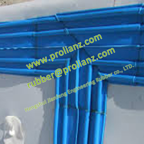 High Performance PVC Waterstop (made in China)