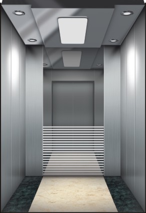 Passenger Lift