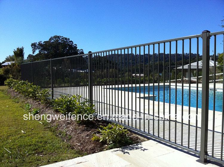 Child Safety Pool Fence Supplier