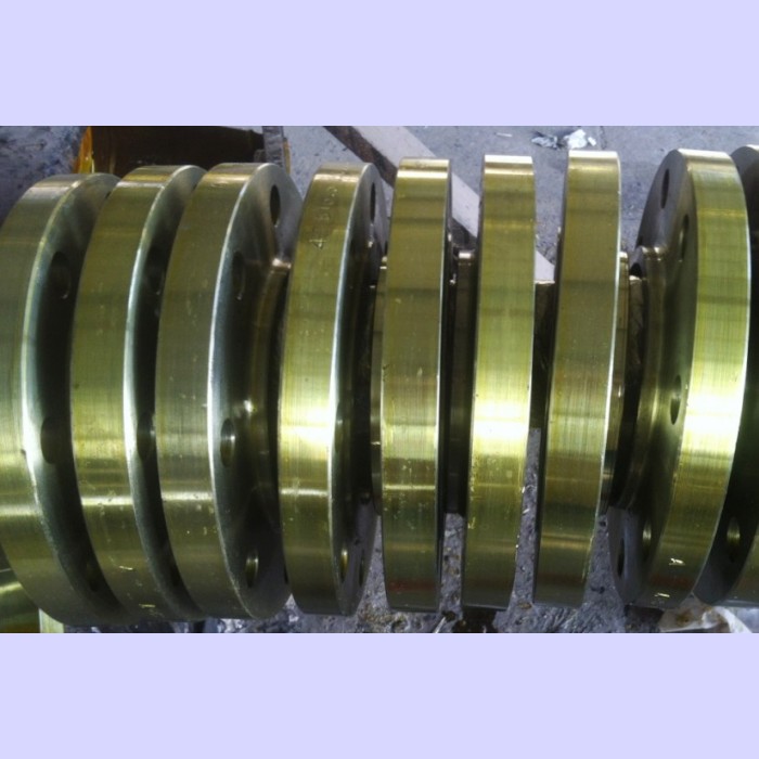 ANSI Pipe Fifting Flange