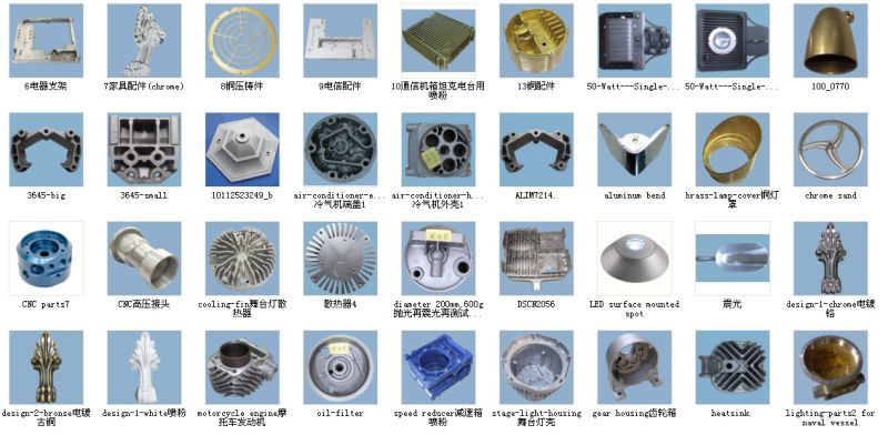 CNC Precision Machine Parts, Machining Parts