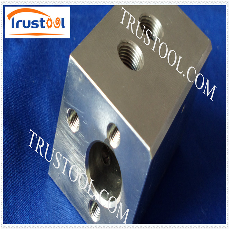 Custom Ss Part/CNC Precision Turning Part