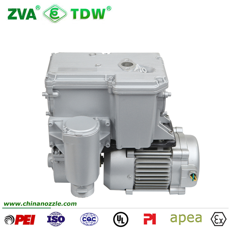 High Quality Fuel Transfer Pump for Fuel Dispenser