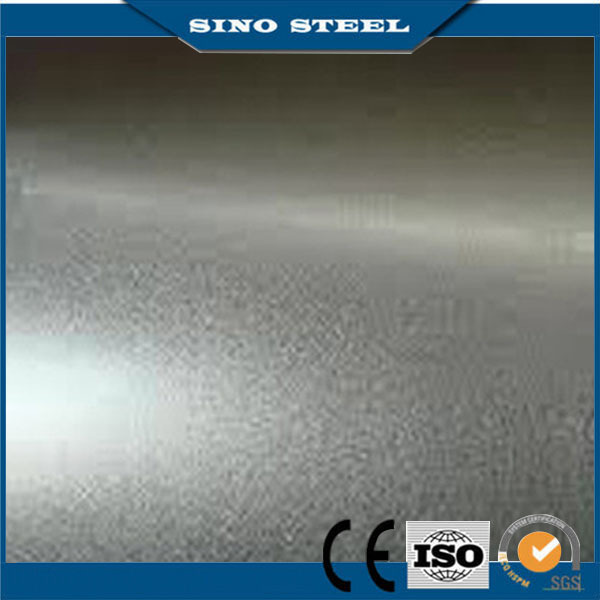 Dx51d/SGCC Galvanized Steel Coil