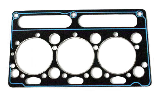 Hot Sell Auto Engine Parts Cylinder Head Gasket for Mf240