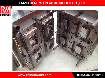 Plastic Disposable Meal Box Mould