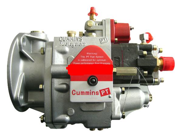 Cummins Fuel Pump 3655223 Nt855-M300