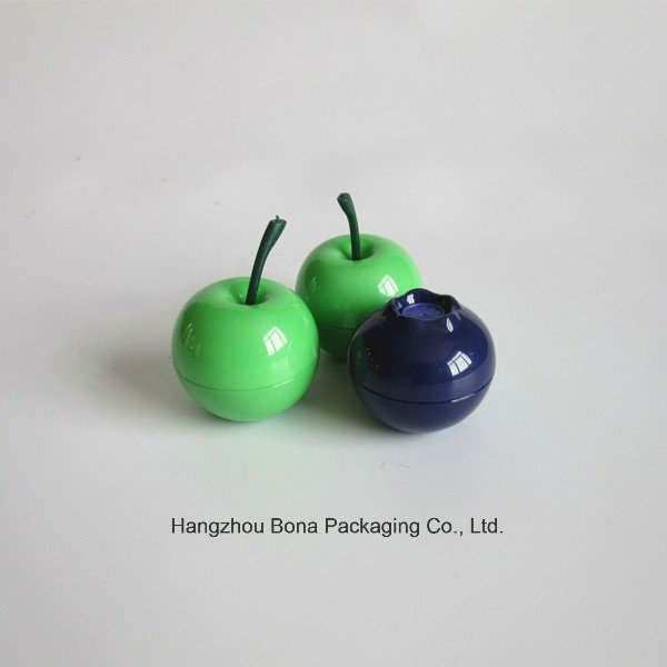 Luxury Custom Packaging Cosmetic Fruit Design Manufacturer