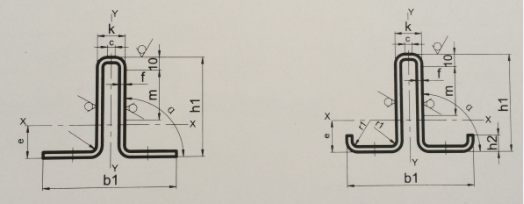 Rj-Hgr Tk3 Elevator Parts Hollow Guide Rail