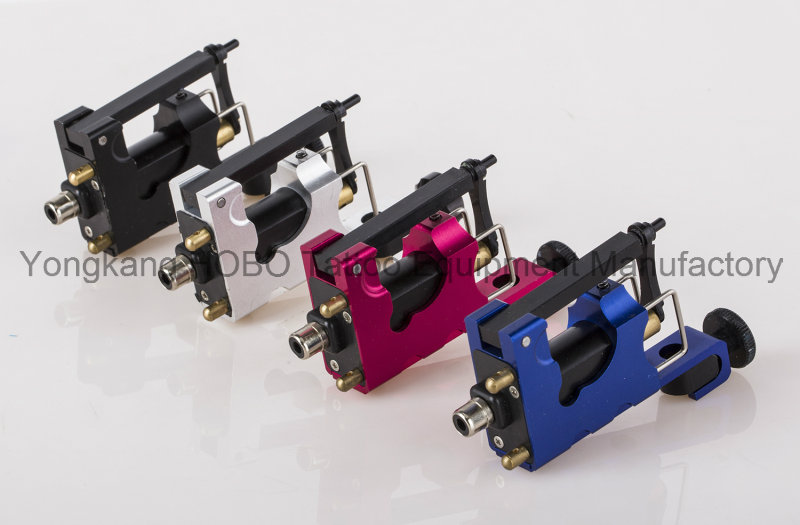 Beauty Swiss Rotary Tattoo Machine Cosmetic Tattoo Guns Supplies