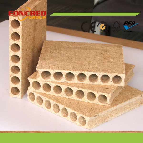 Hollow Core Board/Chipboard/Particle Board