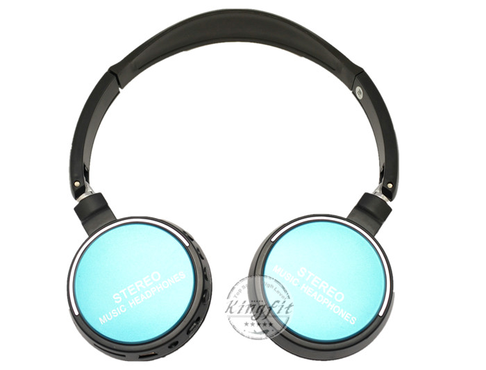 New 4 in 1 Wholesale Wireless Bluetooth Headphone