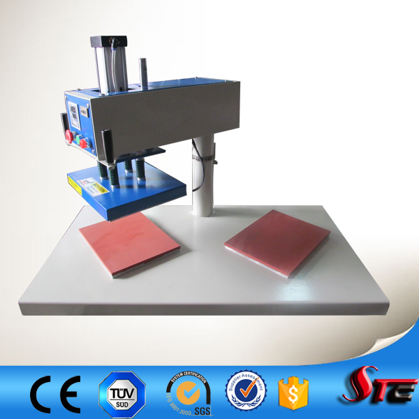 Labels Heat Transfer Print Machine with CE Certificate for Sale