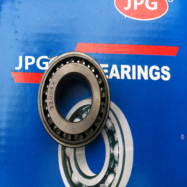 High Precision Taper Roller Bearing 30352 Bearings