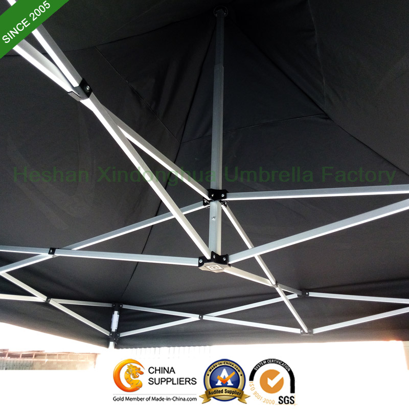 10ftx10ft Strong Aluminium Pop up Tent Marquee (FT-H3030A)