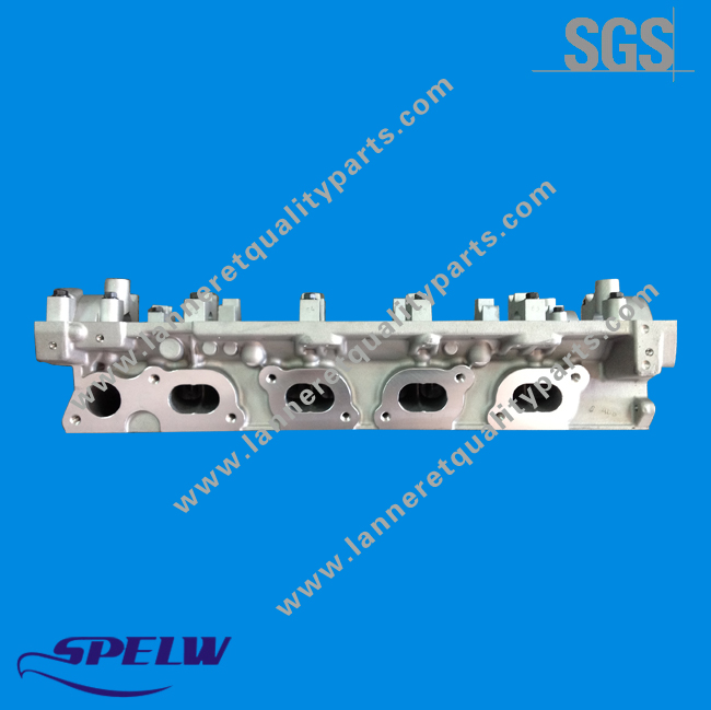 908798 Bare Cylinder Head for Opel