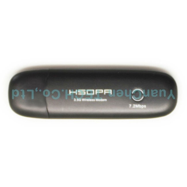 3G Modem for Hot Sale High Speed 7.2Mbps HSDPA Wireless