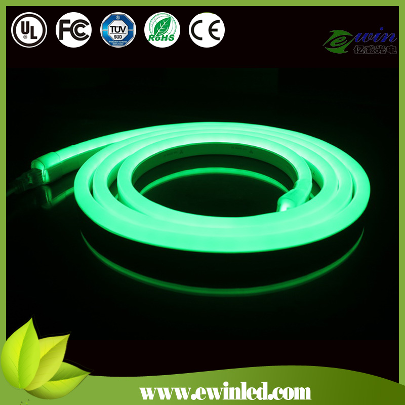 Mini Size 8*16mm LED Flex Neon with 2years Warranty