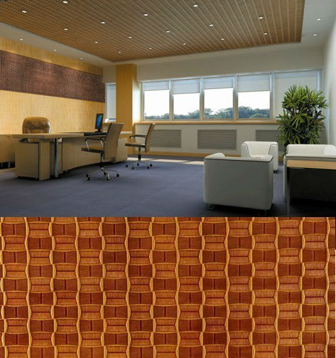 3D Wall Panel Interiro Decoration, 3D Wall Paneling