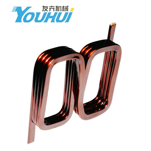 Low Price Good Quality Air Core Coil of Wire Wound