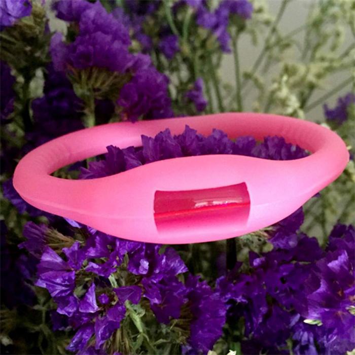 Mosquito Killer Natural Repellent Bracelet