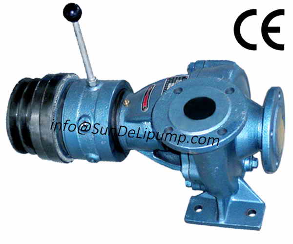 Centrifugal Marine Sea Water Pump