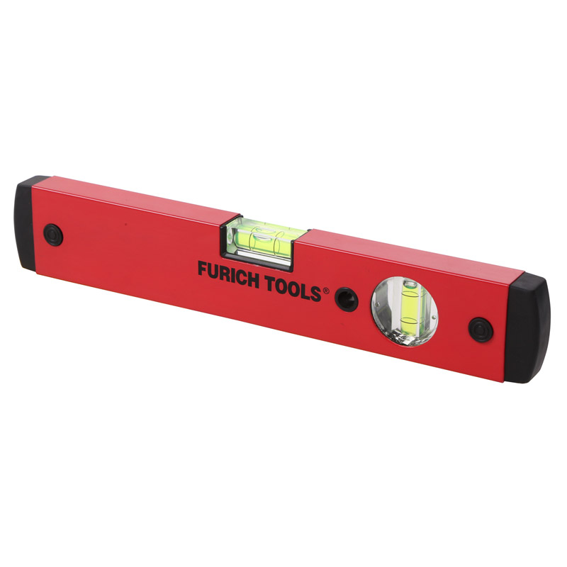 Aluminum Box Spirit Level of 700810