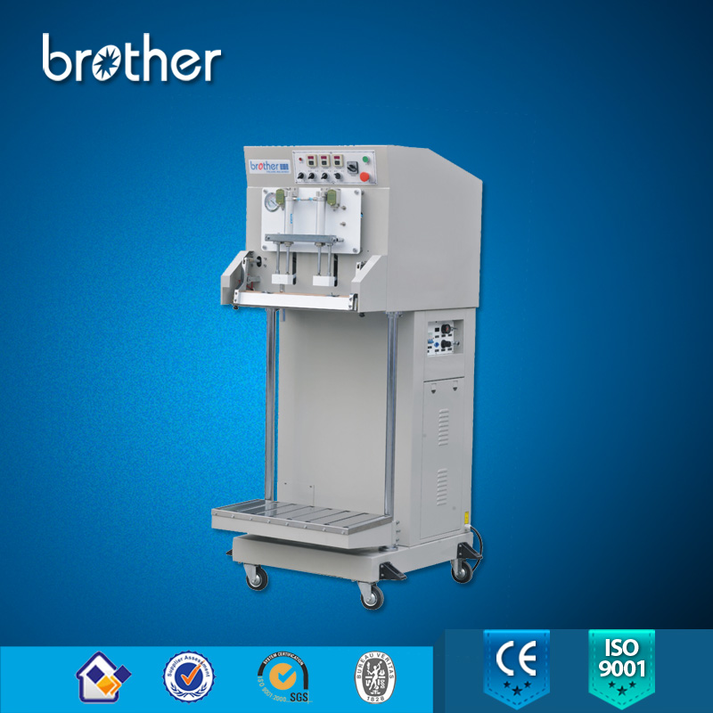 Brother Dz-600W External Vacuum Packaging Machine with Gas Flush