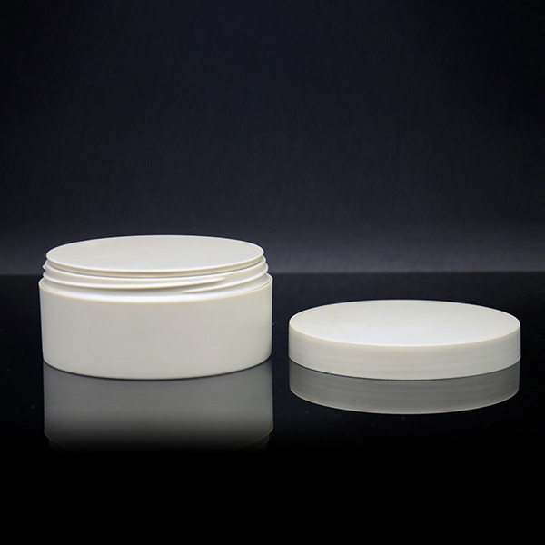 50g 100g Beauty Packaging Single Wall Plastic PP Cream Jar