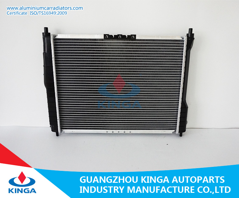 Low Price Custom Radiator Daewoo Nubria Mt PA16mm Automotive Radiator