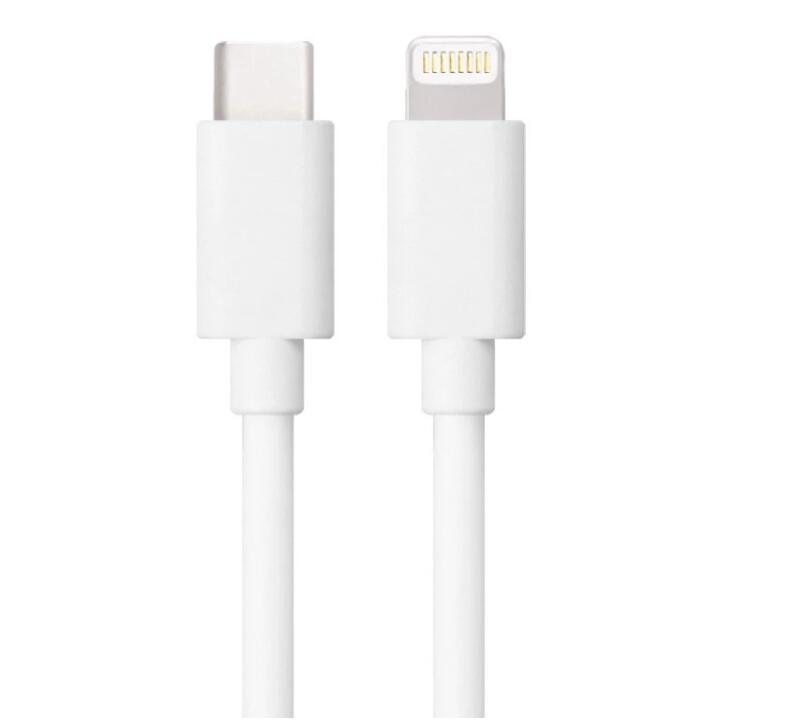 USB3.1 Type C to Lightning Cable