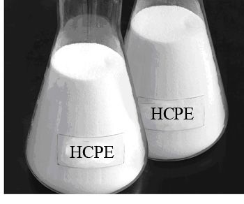 HCPE - High Chlorinated Polyethylene, H (high viscosity) , M (medium viscosity) , L (low viscosity)