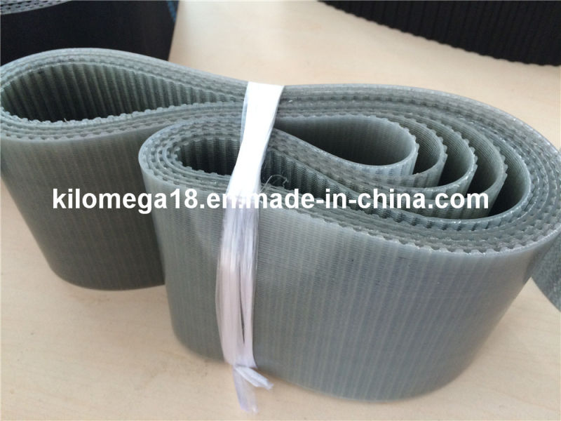 PU Timing Belt with Steel Wire T5-840-100mm