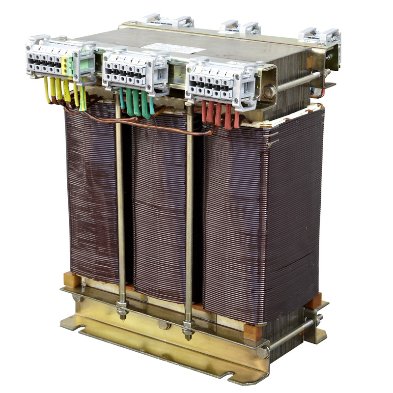 Dry Type High Power Transformer