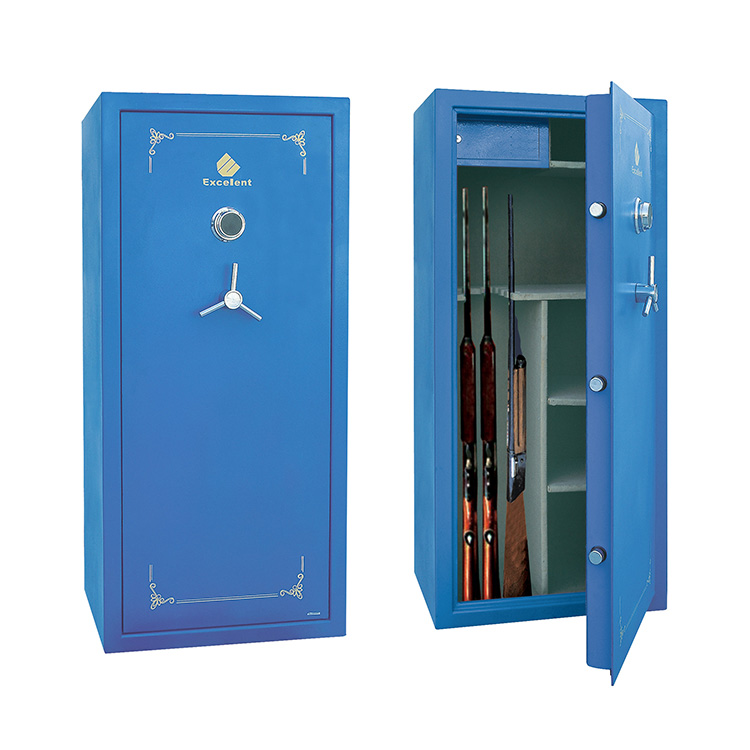 G1500b Fireproof Gun Safe for Shooting Club Security Company