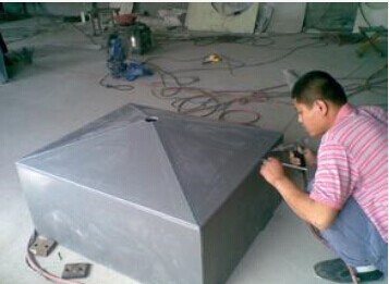 PVC Rigid Board