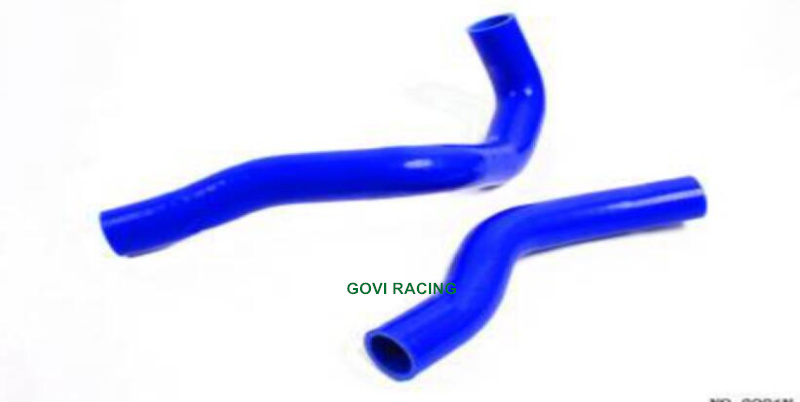 Air Intake Pipe Silicone Hose Radiator for Supra Jza80 Vvti