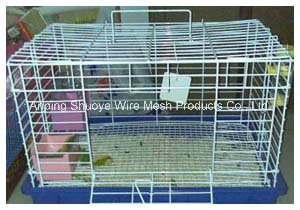 Pigeon Cage Rabbit Cage Pet Cages