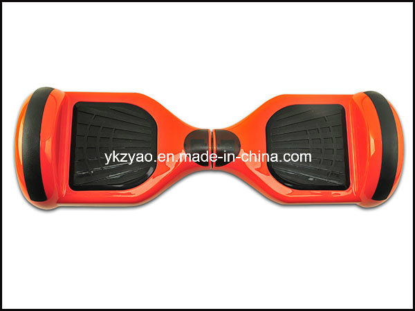 2016 New Chinese 2 Wheel bluetooth Hoverboard