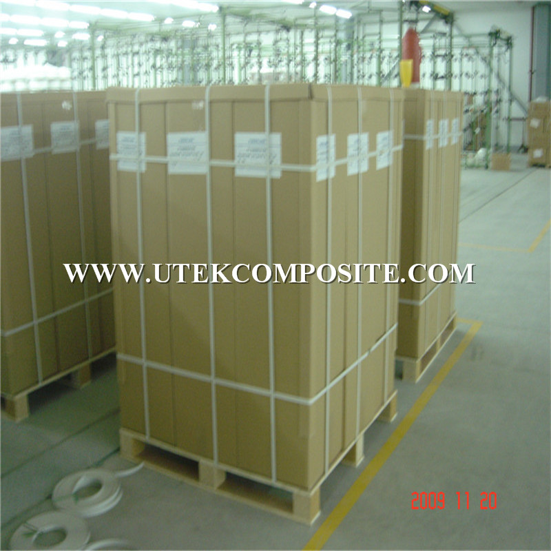 1450GSM PP Core Fiberglass Combo Mat for Cooling Tower