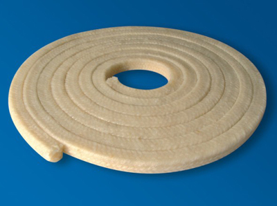 Synthetic Fiber Braided Packing