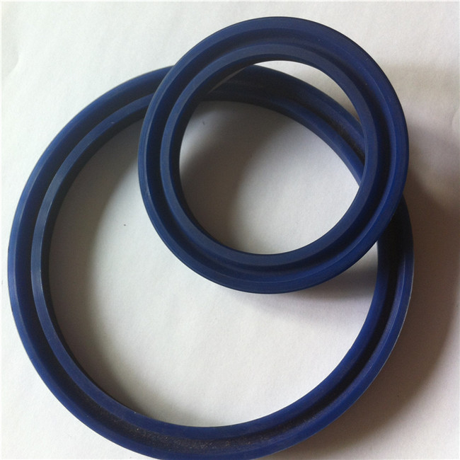 Un PU Piston Rod Oil Seal for Piston Cylinder/Pump