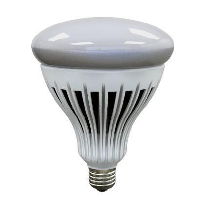 20W High Lumen LED R40 Light Bulb