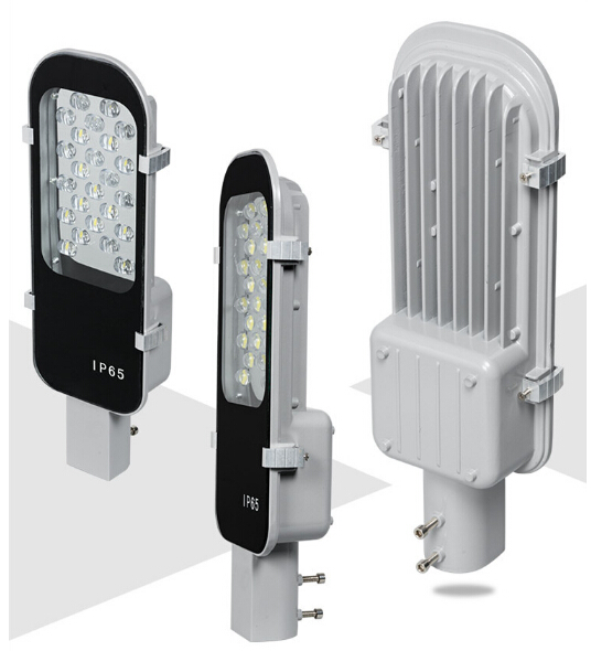 30W to 150W LED Street Light with CE certification