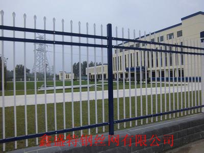 PVC Coated Wavy Wire Fence/Euro Fence Mesh