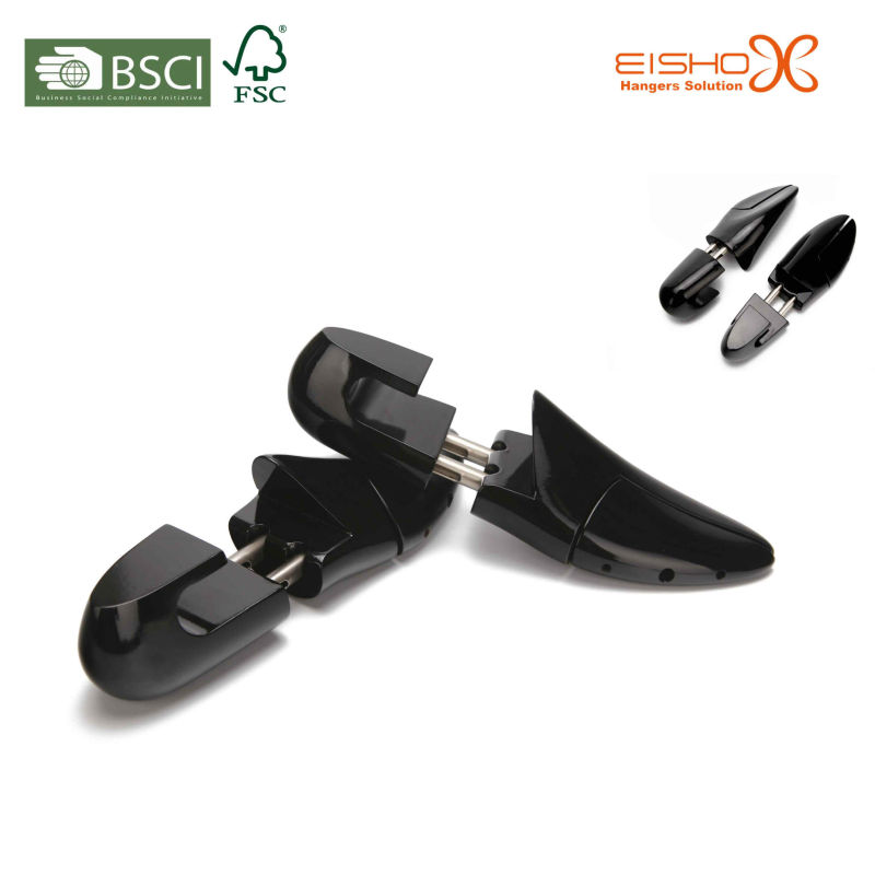 High Quality Wooden Shoe Trees for Hotel